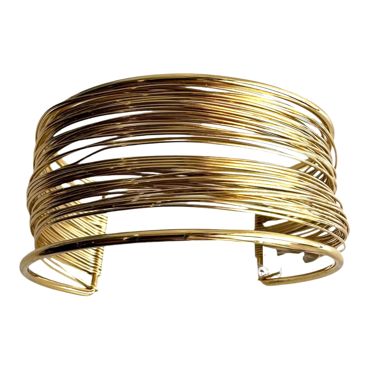 Bracciale RIGIDO LARA MULTIFILI