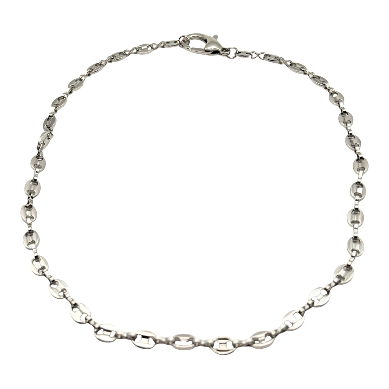 Collana CATENA CHICCO